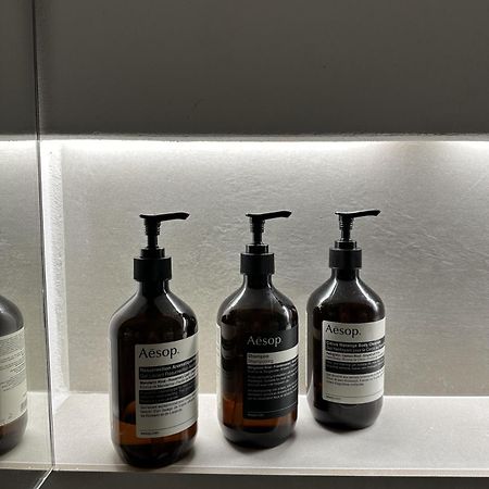 Raha Suites 시라쿠사 외부 사진