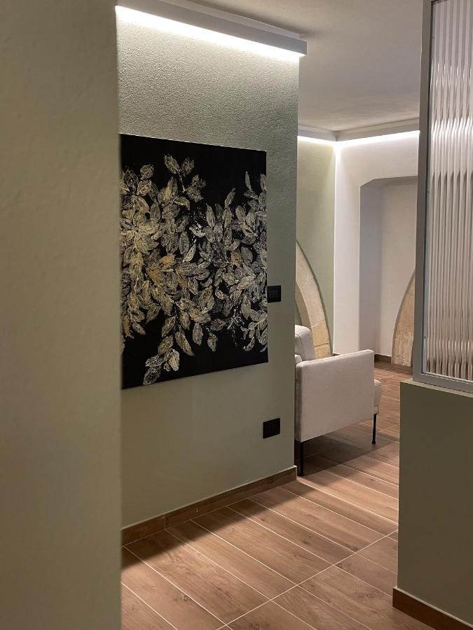 Raha Suites 시라쿠사 외부 사진
