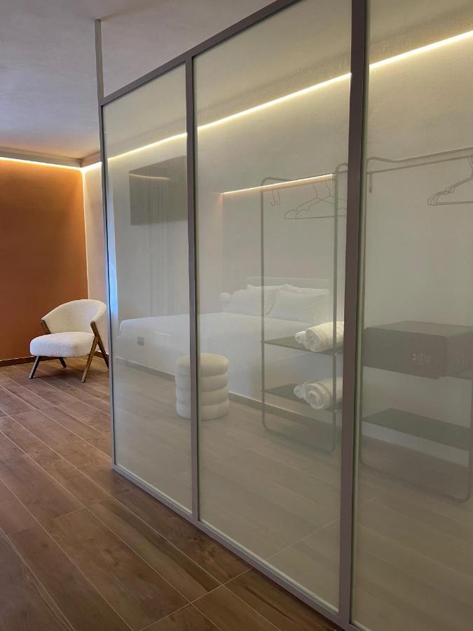 Raha Suites 시라쿠사 외부 사진