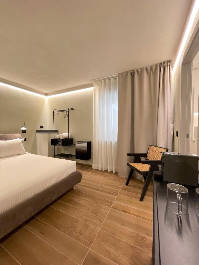 Raha Suites 시라쿠사 외부 사진