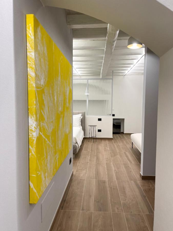 Raha Suites 시라쿠사 외부 사진
