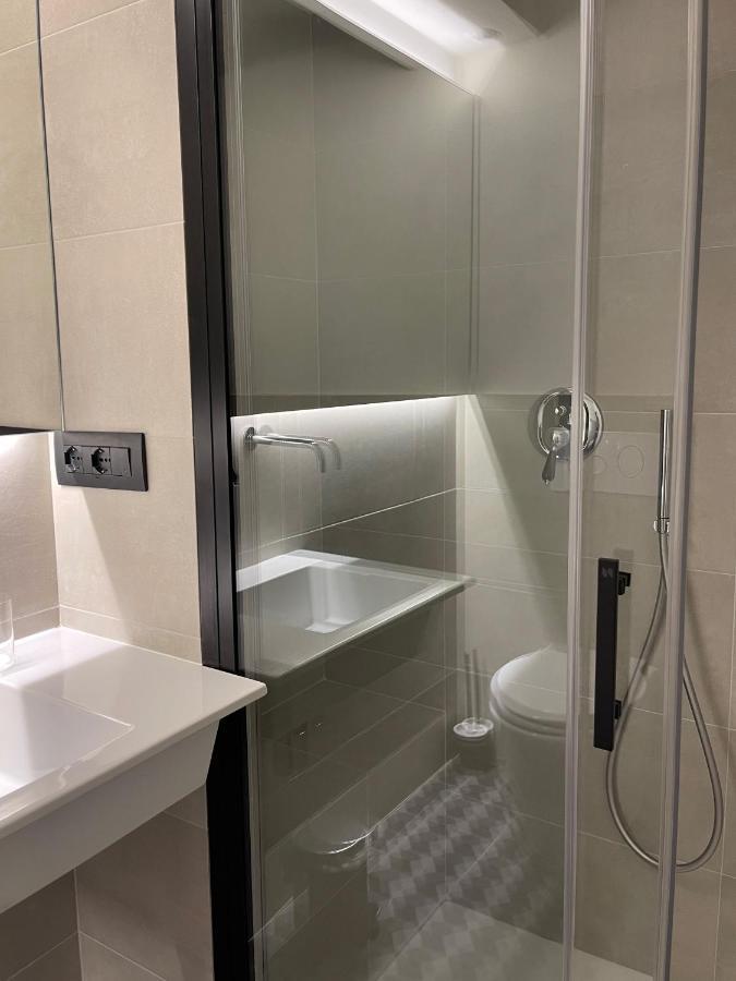 Raha Suites 시라쿠사 외부 사진