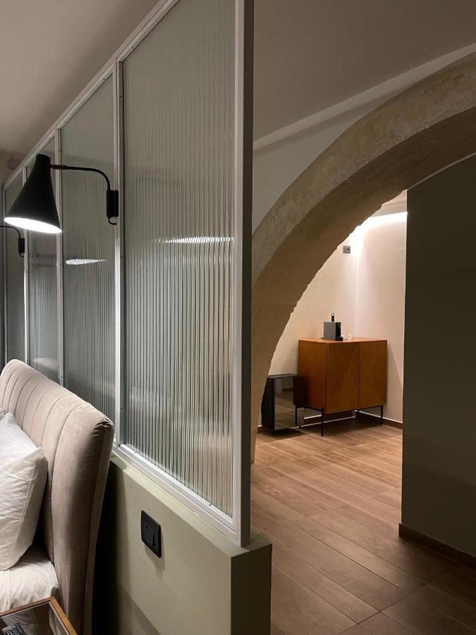 Raha Suites 시라쿠사 외부 사진