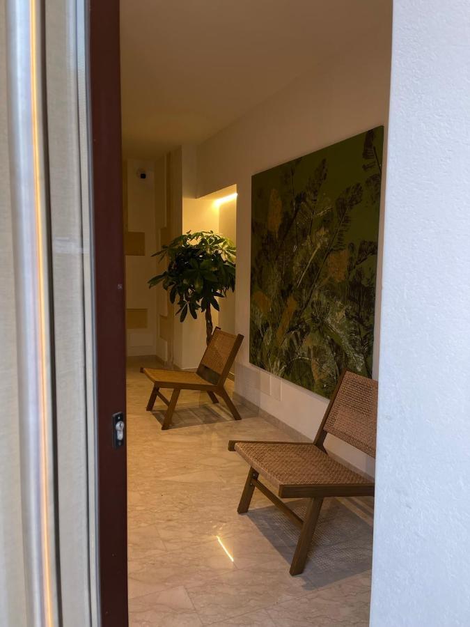 Raha Suites 시라쿠사 외부 사진