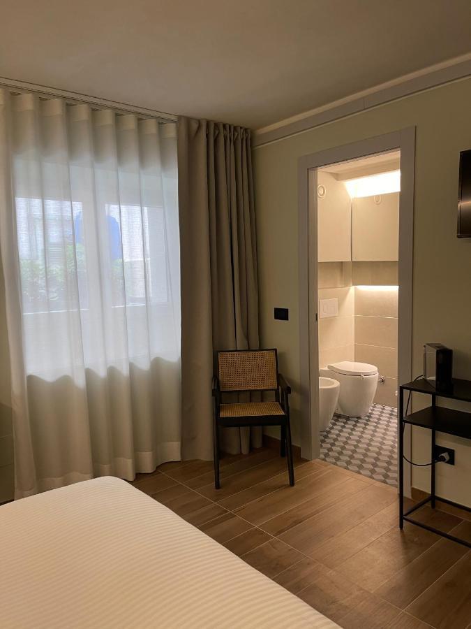 Raha Suites 시라쿠사 외부 사진