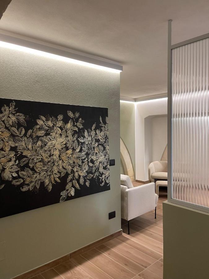 Raha Suites 시라쿠사 외부 사진
